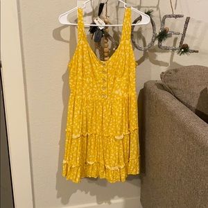 Sun Dress from altard state